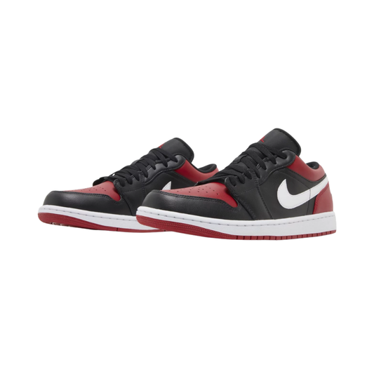 Air Jordan 1 Low "Alternate Bred Toe"