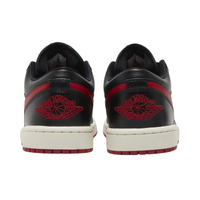 Air Jordan 1 Low "Bred Sail"