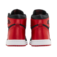 Air Jordan 1 Retro High OG "Satin Bred"