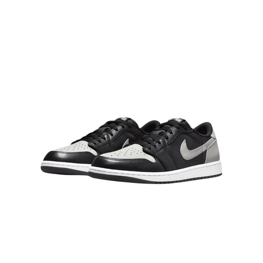 Air Jordan 1 Retro Low OG "Shadow"