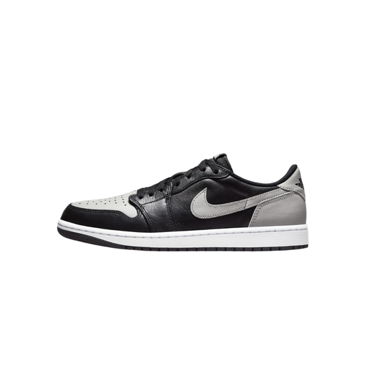 Air Jordan 1 Retro Low OG "Shadow"