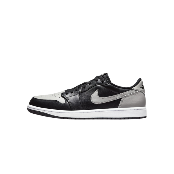 Air Jordan 1 Retro Low OG "Shadow"
