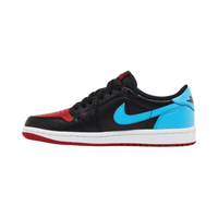 Air Jordan 1 Retro Low NC to CHI Women's Sneaker
