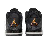 Air Jordan 3 "Fear"