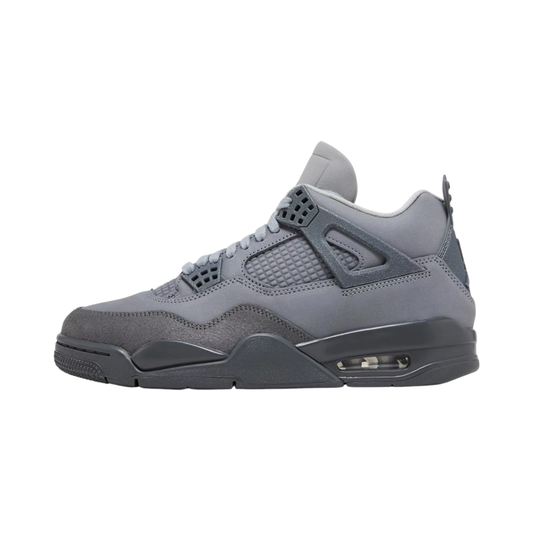 Air Jordan 4 Retro Paris Olympics "Wet Cement"