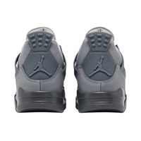 Air Jordan 4 Retro Paris Olympics "Wet Cement"