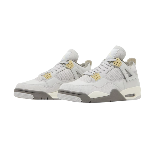 Air Jordan 4 Retro SE "Craft Photon Dust"