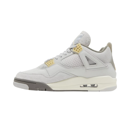 Air Jordan 4 Retro SE "Craft Photon Dust"