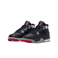 Air Jordan 4 Retro "Bred ReImagined"