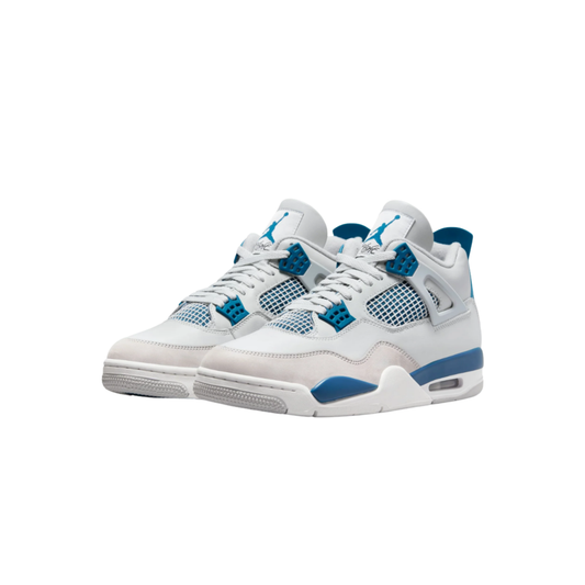Air Jordan 4 Retro "Military Blue" 2024