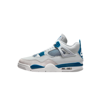 Air Jordan 4 Retro "Military Blue" 2024 Men's Sneaker