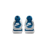 Air Jordan 4 Retro "Military Blue" 2024 Men's Sneaker