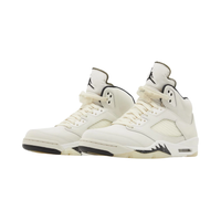 Air Jordan 5 Retro SE "Sail"