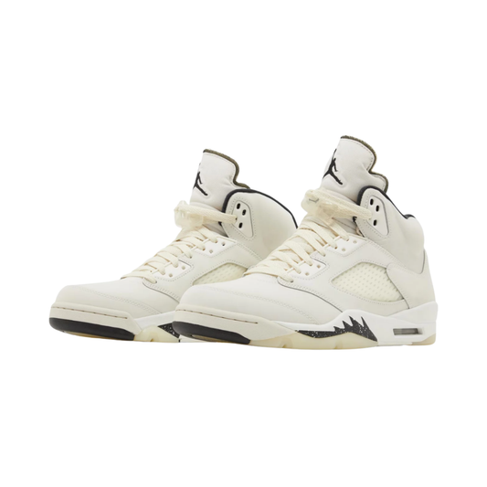 Air Jordan 5 Retro SE "Sail"