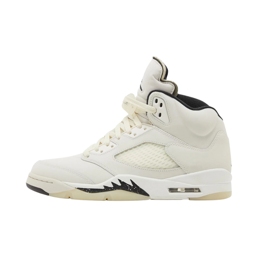 Air Jordan 5 Retro SE "Sail"