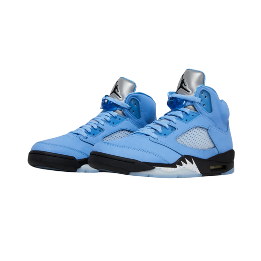 Air Jordan 5 Retro SE "UNC"