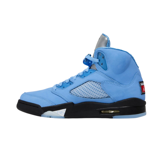 Air Jordan 5 Retro SE "UNC"