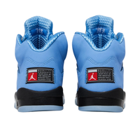 Air Jordan 5 Retro SE "UNC"