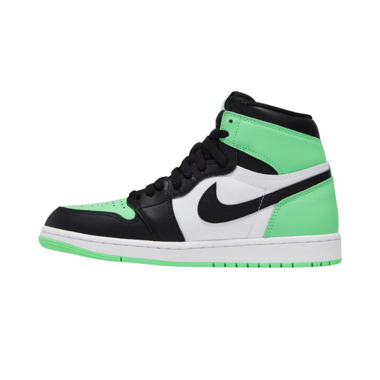 Air Jordan 1 High OG "Green Glow"