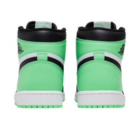 Air Jordan 1 High OG "Green Glow"