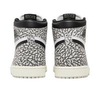 Air Jordan 1 Retro High "White Cement"