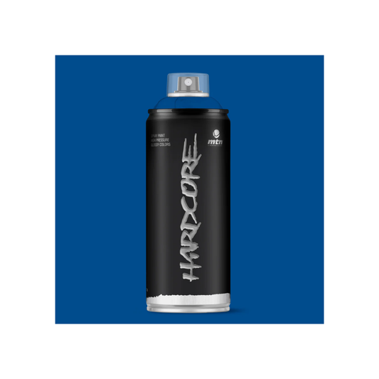 Montana Colors: Hardcore Spray Can