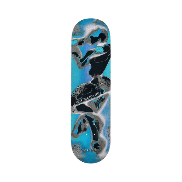 April Deck Mariano Dancer 8.25