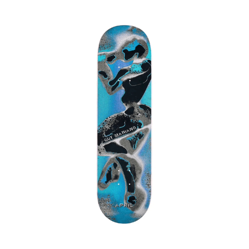 April Deck Mariano Dancer 8.25