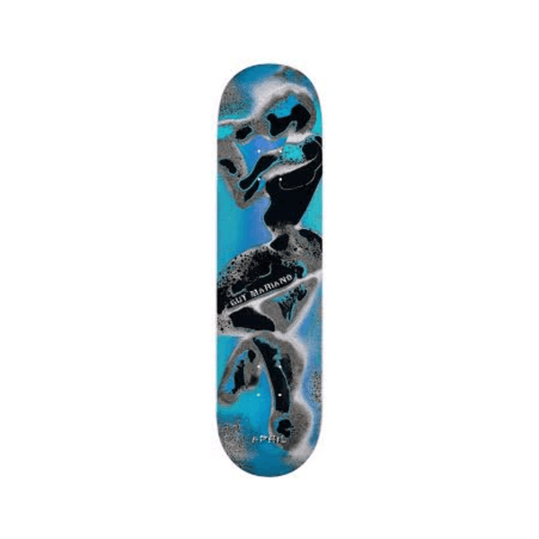 April Deck Mariano Dancer 8.5
