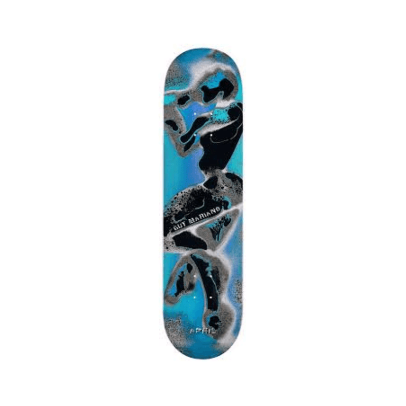 April Deck Mariano Dancer 8.5