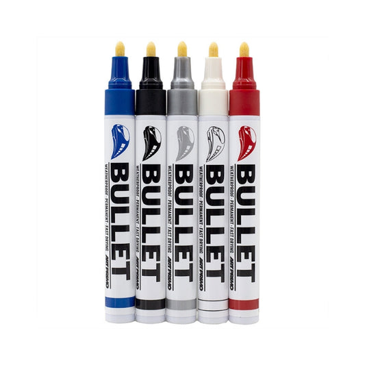 this is an image of Art Primo Bullet Marker