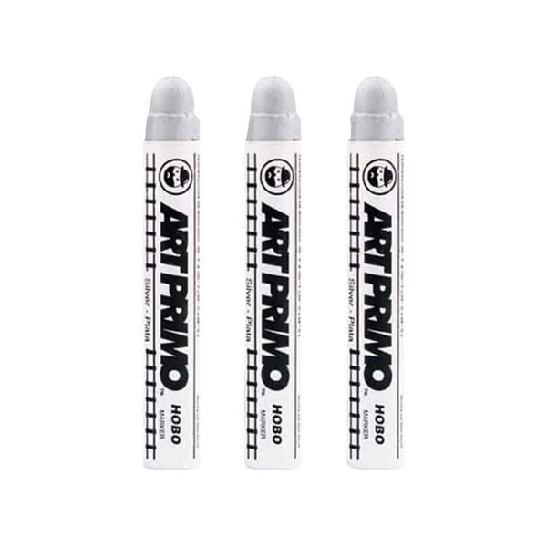 this is an image of Art Primo Hobo Marker