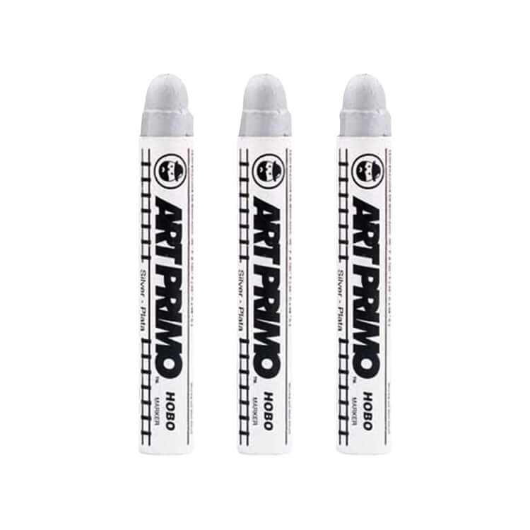 this is an image of Art Primo Hobo Marker