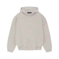 Essentials Fear of God Hoodie “Silver Cloud” (68)