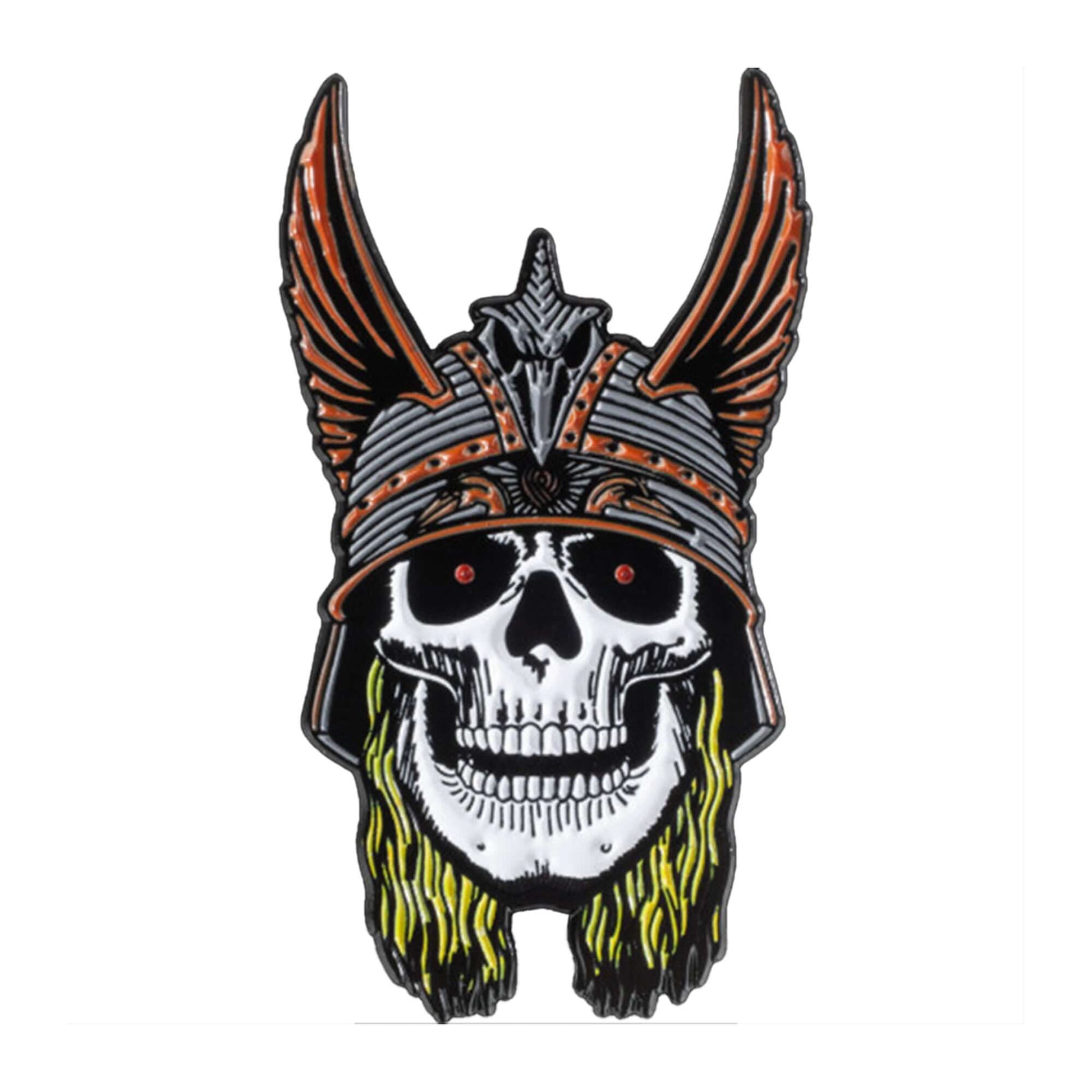 this is an image of Powell Peralta Pins