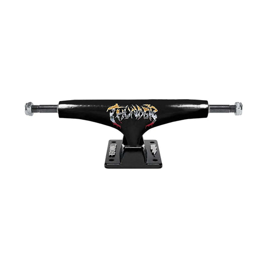 this is an image of Thunder Trucks Hollow Light Pair Severed Black