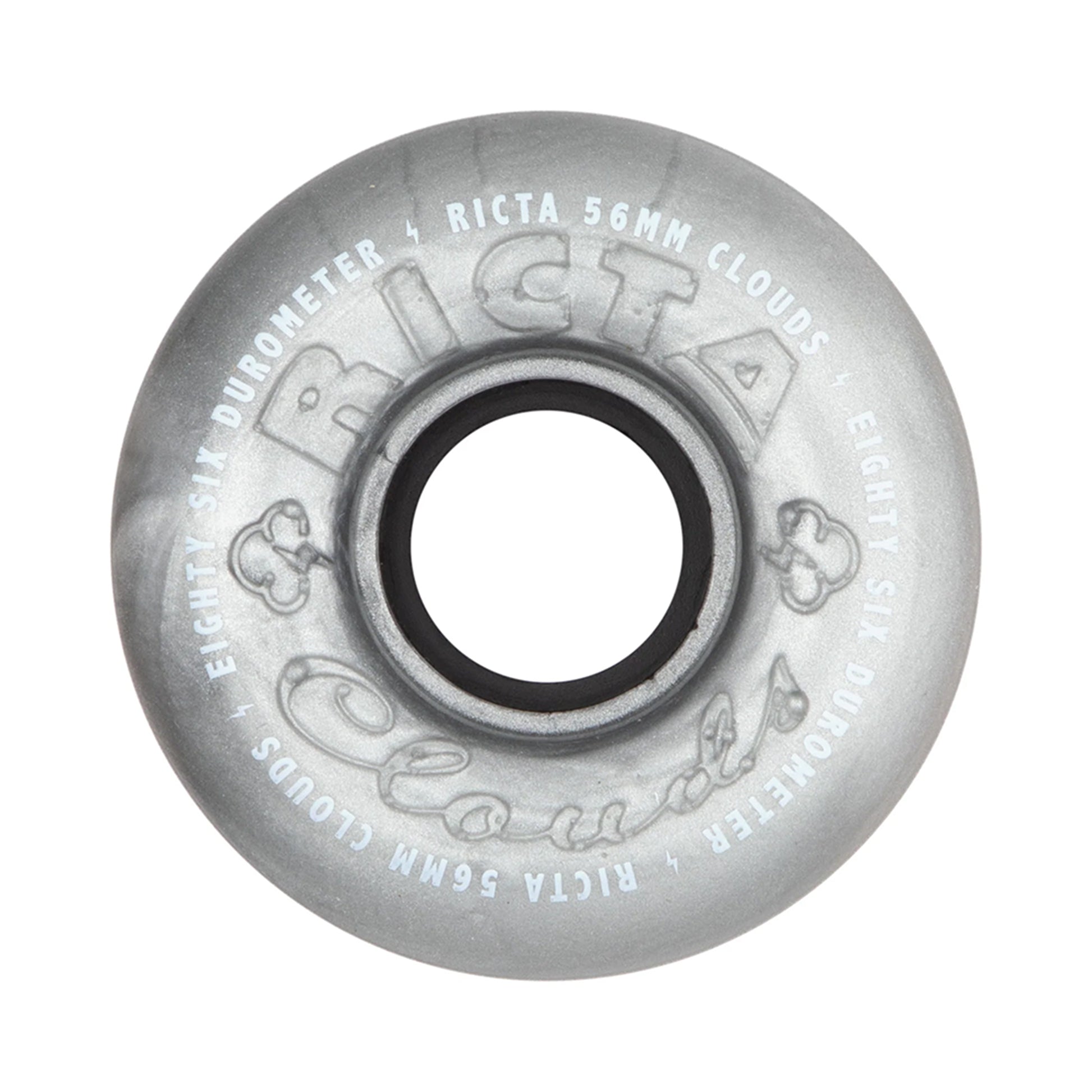 this is an image of Ricta Clouds Wheels 86a
