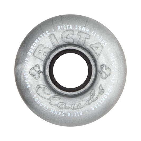 this is an image of Ricta Clouds Wheels 86a