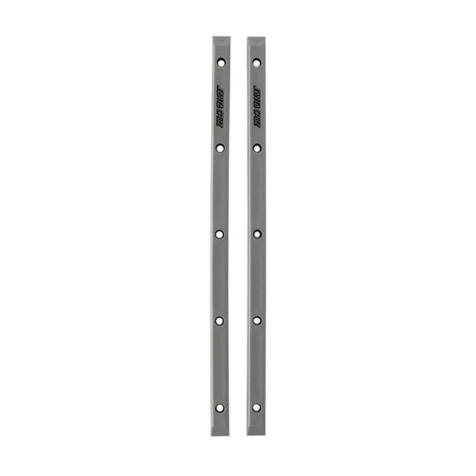 this is an image of Santa Cruz Slimeline Rails Pair