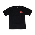 Stiizy SS Tee Black