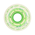 Clear Splatter Clouds Ricta Wheels 78a