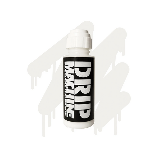 this is an image of Drip Machine Mop Marker