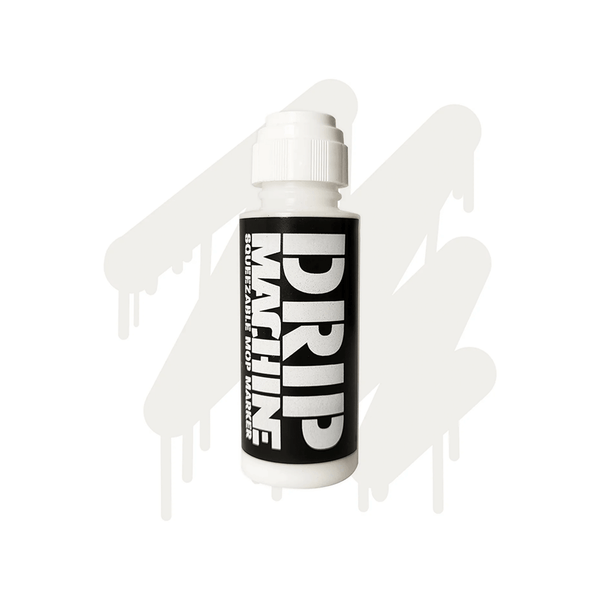 this is an image of Drip Machine Mop Marker