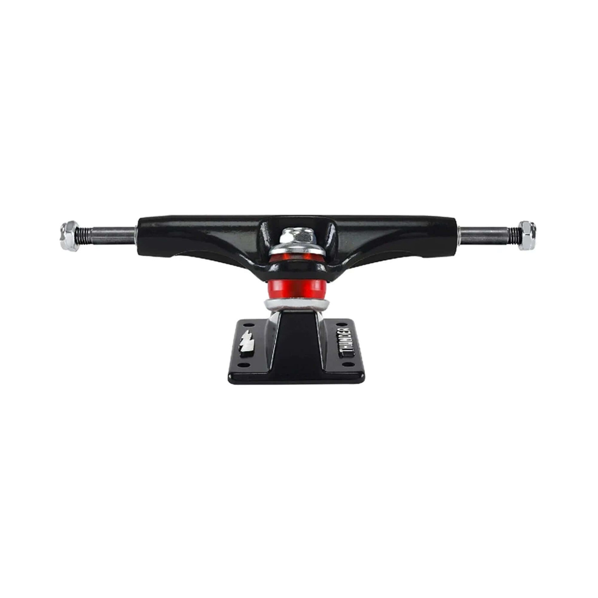 this is an image of Thunder Trucks Hollow Light Pair Severed Black