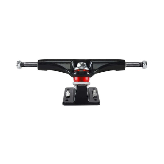 this is an image of Thunder Trucks Hollow Light Pair Severed Black