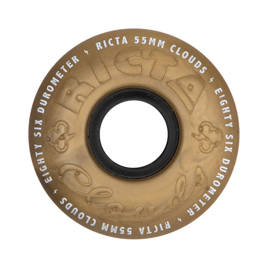 this is an image of Ricta Clouds Wheels 86a