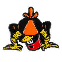 this is an image of Powell Peralta Pins