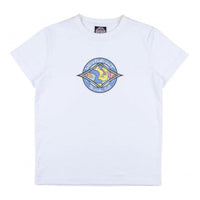 this is an image of Independent Essence SS Tee Shirt