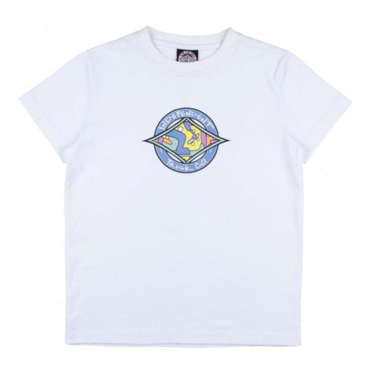this is an image of Independent Essence SS Tee Shirt