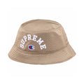 Supreme x Champion Mesh Crusher Bucket Hat